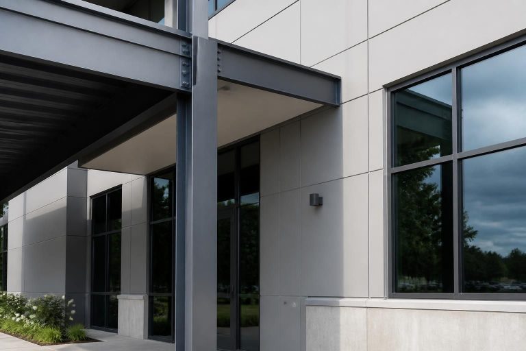 Commercial Construction