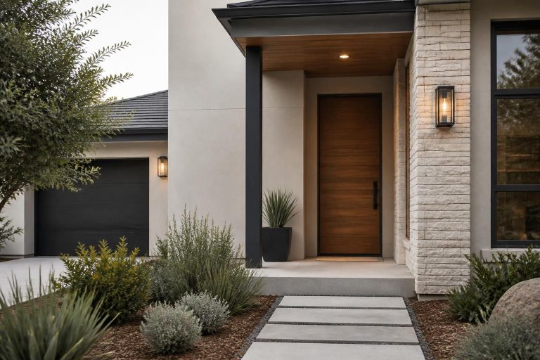 Residential Construction