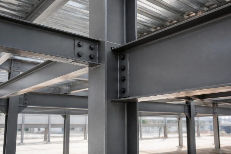Structural Steel Work